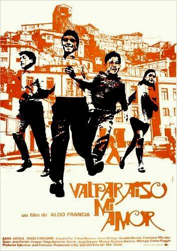 Valparaíso mi amor (1969)