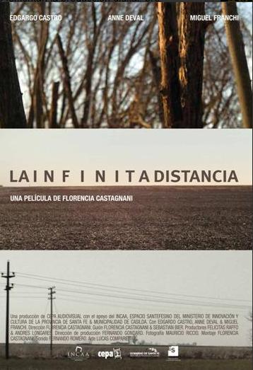 La infinita distancia (2011)