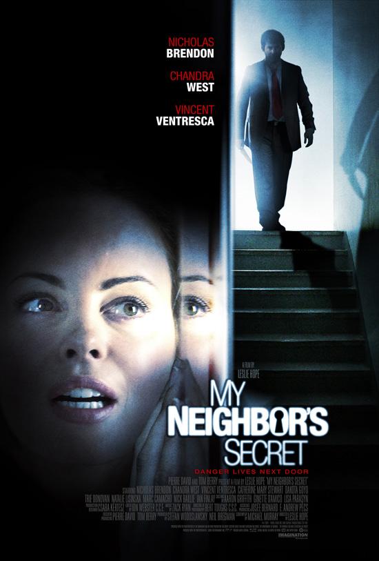 El secreto de mi vecino (2009)