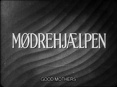 Ayuda a las madres (1942)