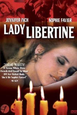Lady Libertine (1984)