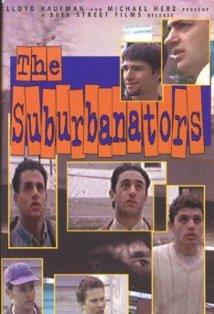 The Suburbanators (1997)