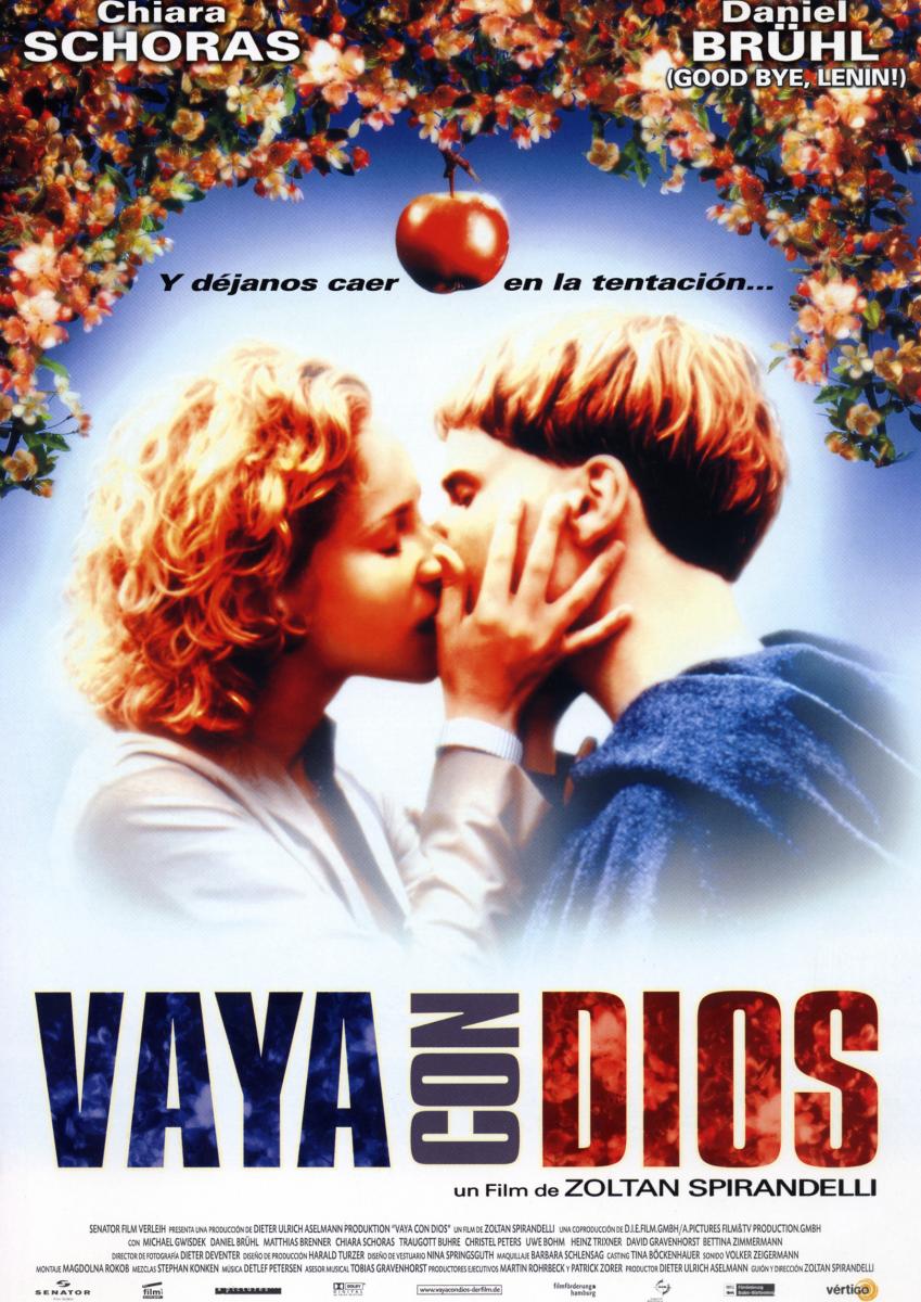 Vaya con Dios (2002)