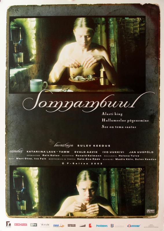 Somnambuul (2003)