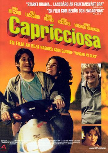 Capricciosa (2003)