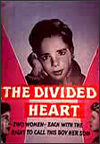 Corazón dividido (1954)
