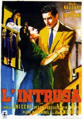 La intrusa (1956)