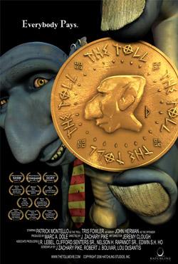 The Toll (2006)