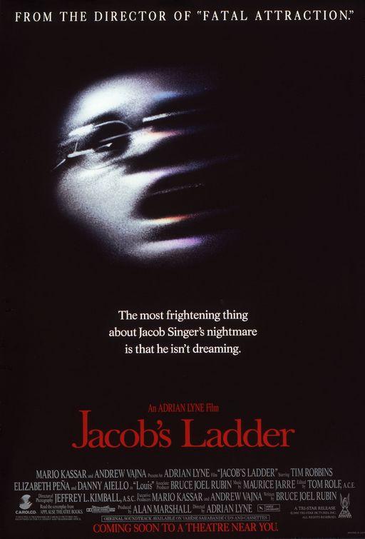 La escalera de Jacob (1990)