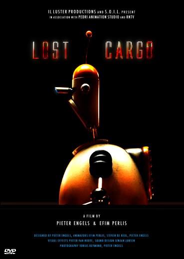 Lost Cargo (2005)