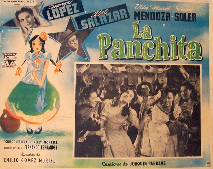 La Panchita (1949)