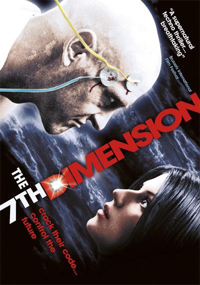 The 7th Dimension (2009)