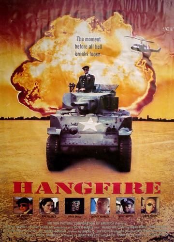 Hangfire (1991)