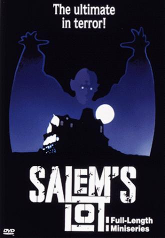 El misterio de Salem's Lot (AKA Phantasma II) (1979)