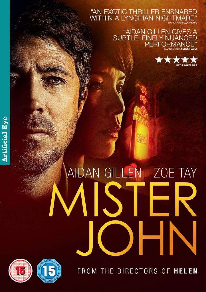 Mister John (2013)