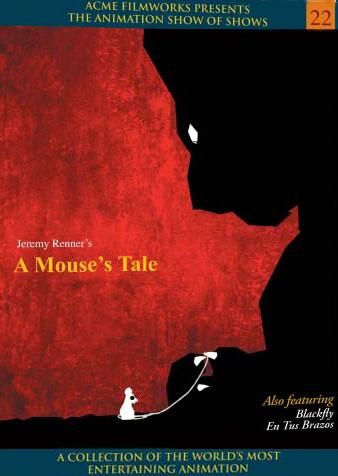 La queue de la souris (2008)