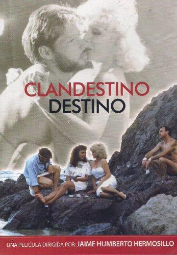 Clandestino destino (1987)