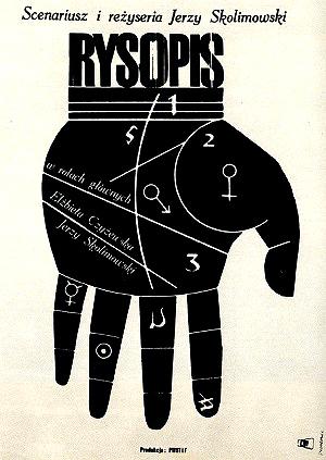 Marcas identificatorias: Ninguna (AKA Señas de identidad ... (1965)