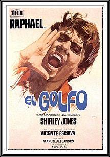 El golfo (1969)