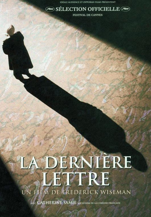 La última carta (2002)