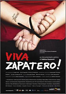 Viva Zapatero (2005)