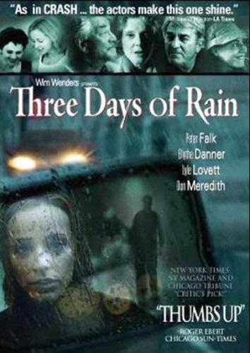 Tres días de lluvia (2002)