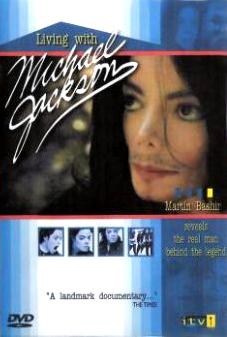 Viviendo con Michael Jackson (Living with Michael Jackson) (2003)