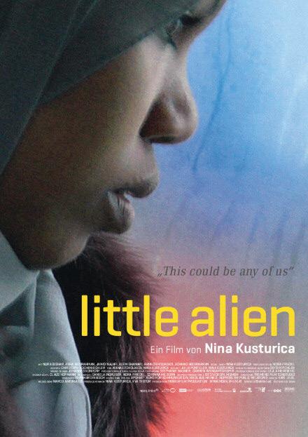 Little Alien (2009)