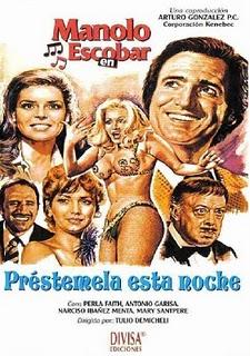 Préstamela esta noche (1978)