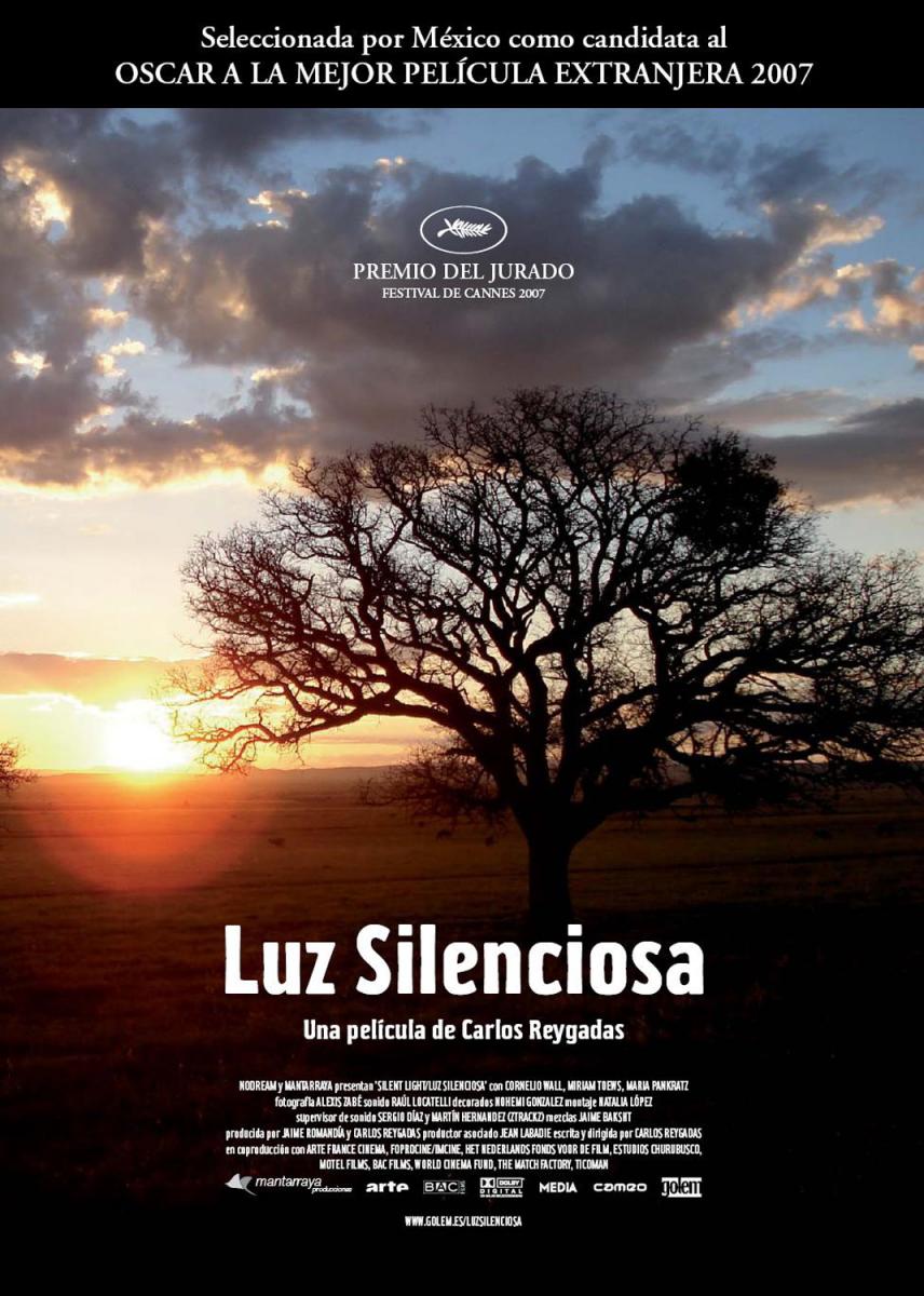Luz silenciosa (2007)