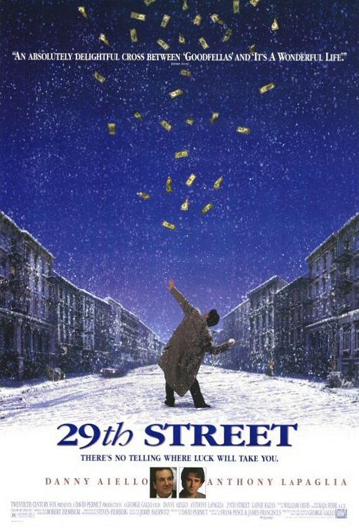 La calle 29 (1991)