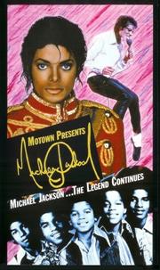 Michael Jackson: La leyenda continúa (1988)