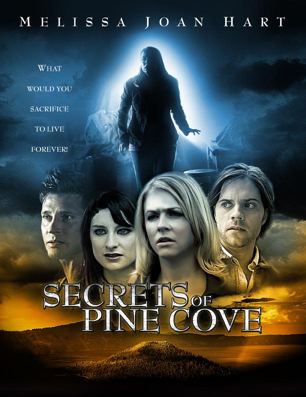Los secretos de Pine Cove (2008)