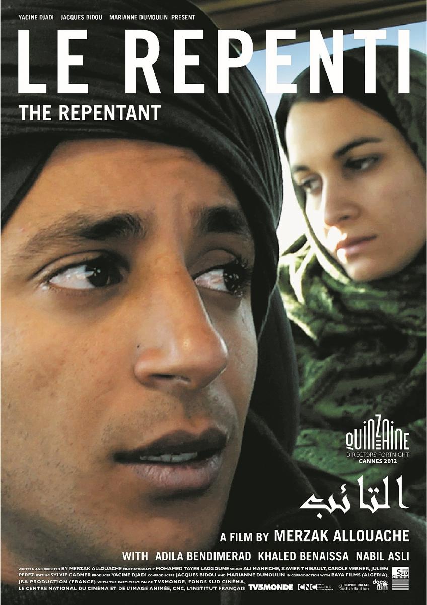 Le repenti (2012)