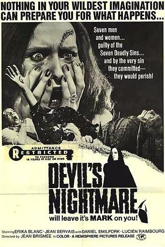 La terrorífica noche del demonio (1971)
