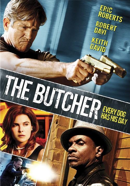 The Butcher (AKA American Enemies) (2009)