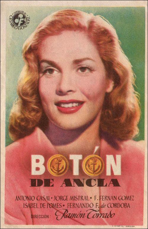 Botón de ancla (1948)