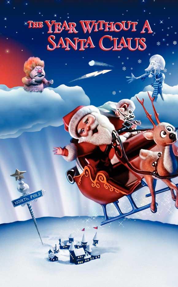 Aquel año sin Santa Claus (1974)