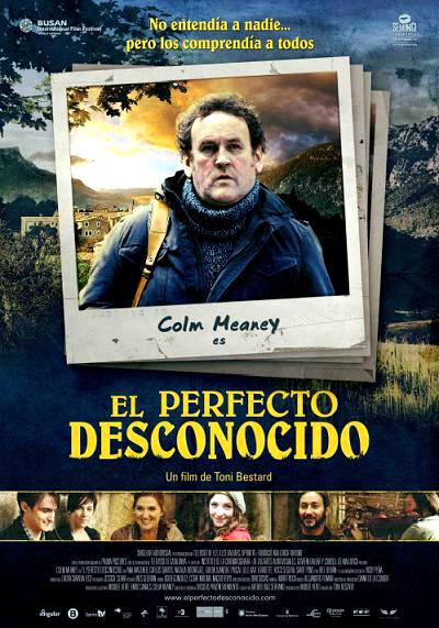 El perfecto desconocido (2011)