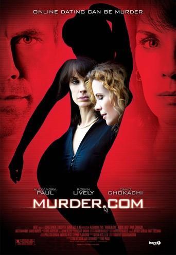 Cita con el asesino (2008)