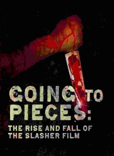 Going to Pieces: The Rise and Fall of the Slasher Film (2006)