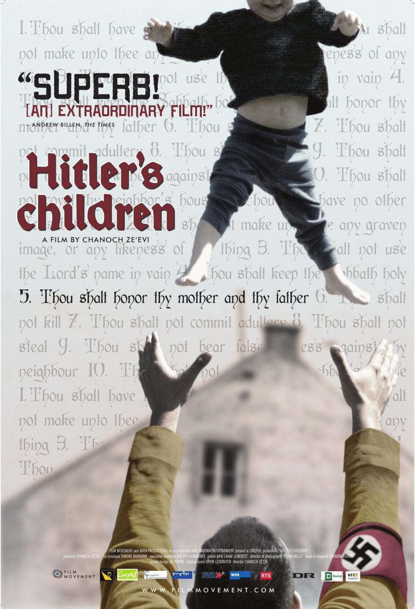 Los hijos de Hitler (2011)