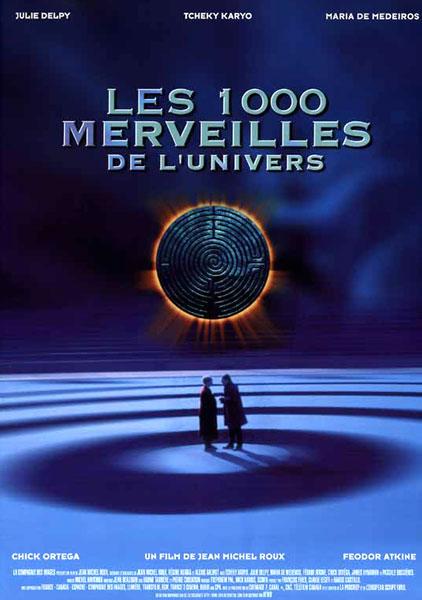 Las 1000 maravillas del universo (1997)