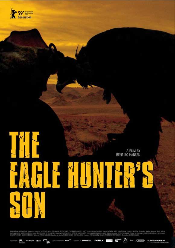 Eagle Hunter’s Son (2009)