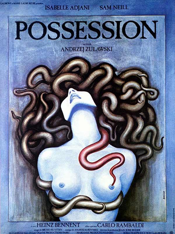 La posesión (1981)
