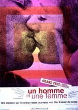 Un hombre y una mujer (1966)