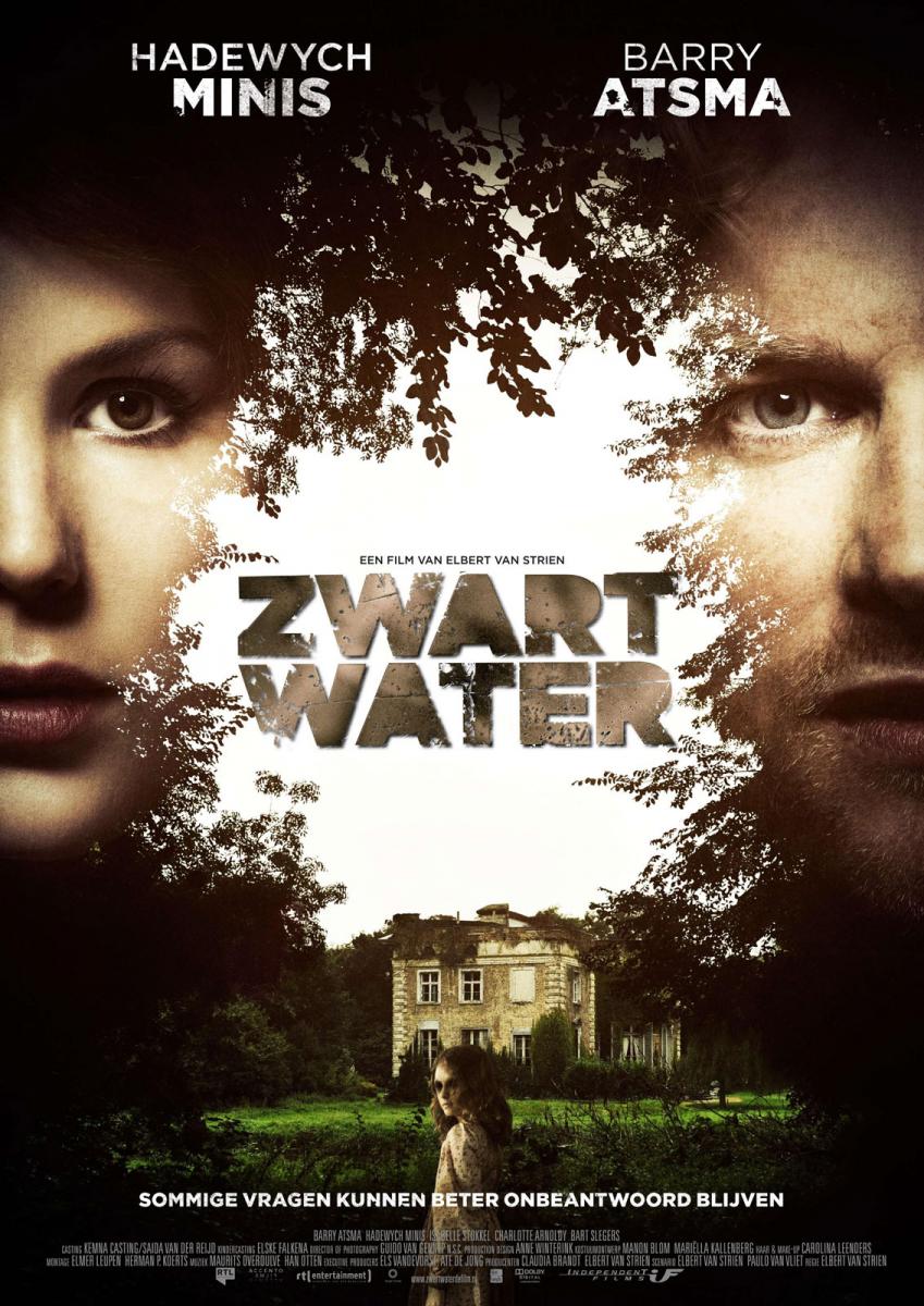 Zwart water (2010)