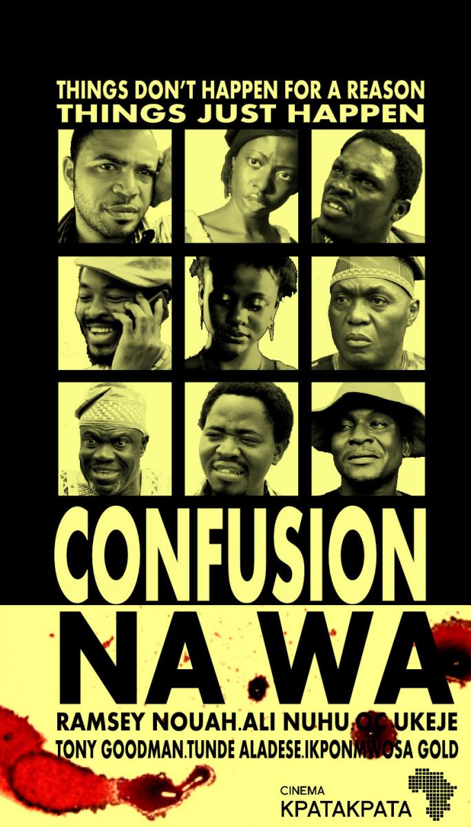 Confusion Na Wa (2013)