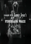 Passages From James Joyce's Finnegans Wake (1966)