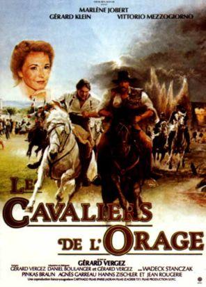 Les cavaliers de l'orage (1984)